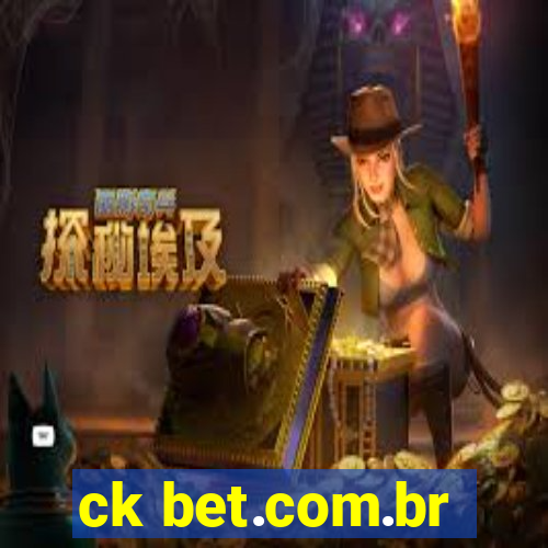 ck bet.com.br