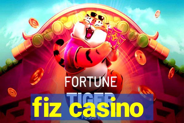 fiz casino