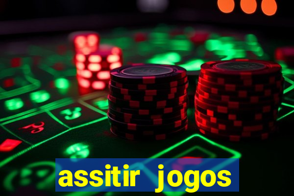 assitir jogos mortais 1