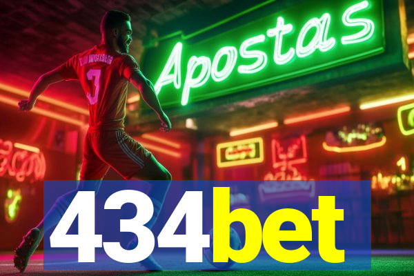 434bet