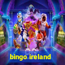 bingo ireland