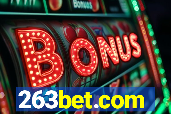 263bet.com