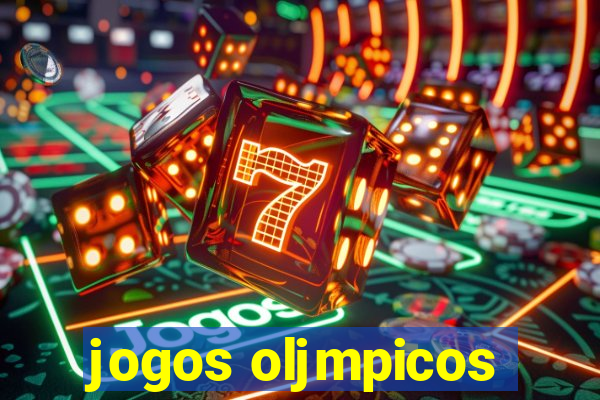 jogos oljmpicos