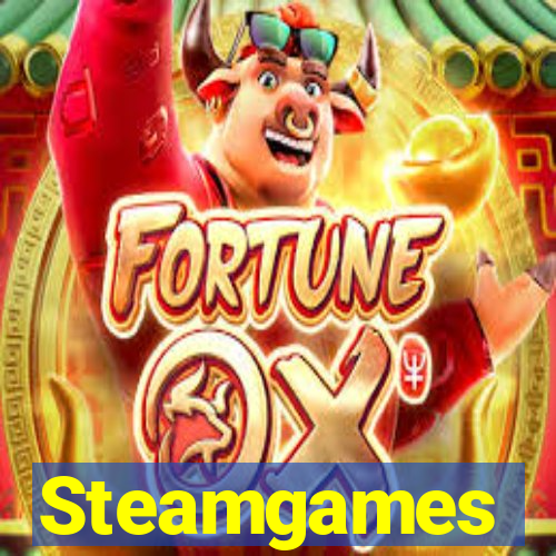 Steamgames