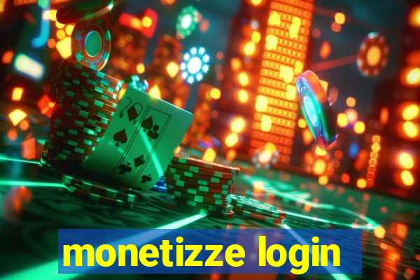 monetizze login