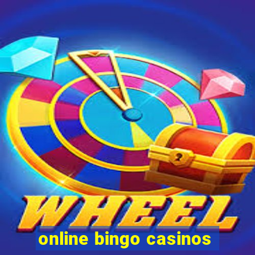 online bingo casinos