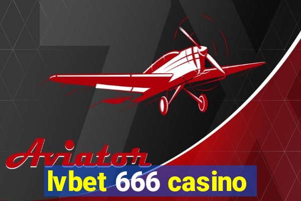 lvbet 666 casino