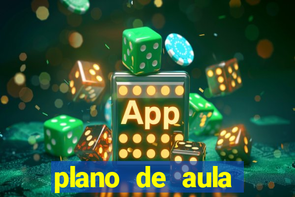 plano de aula bingo tabuada