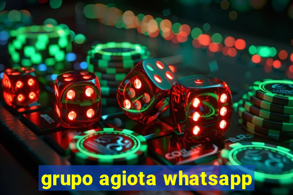 grupo agiota whatsapp