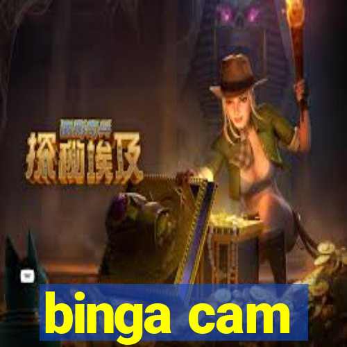 binga cam