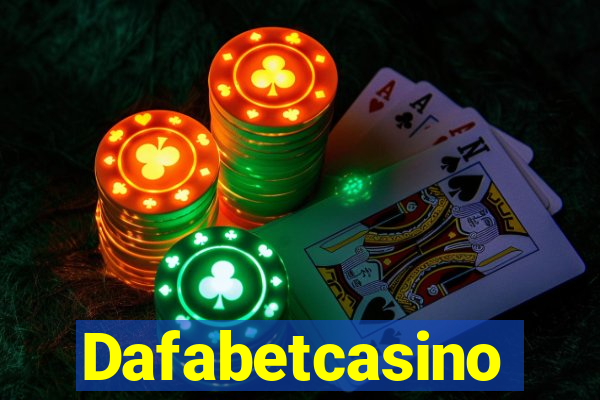 Dafabetcasino