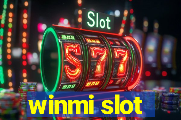 winmi slot