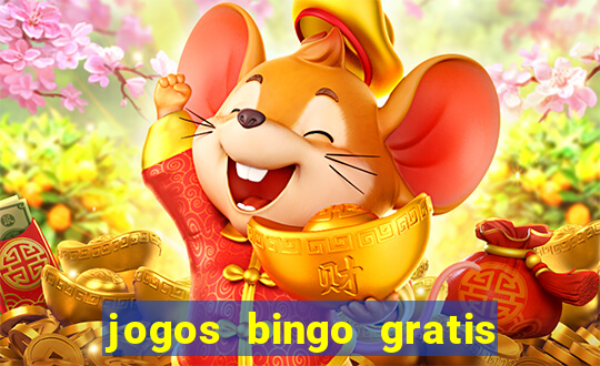 jogos bingo gratis 4 cartelas