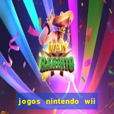 jogos nintendo wii download wbfs