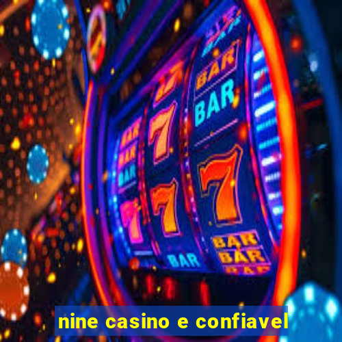 nine casino e confiavel