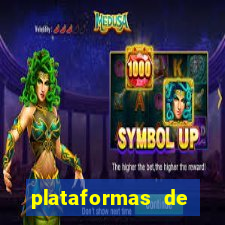 plataformas de apostas slots