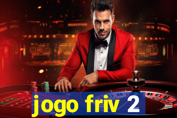 jogo friv 2