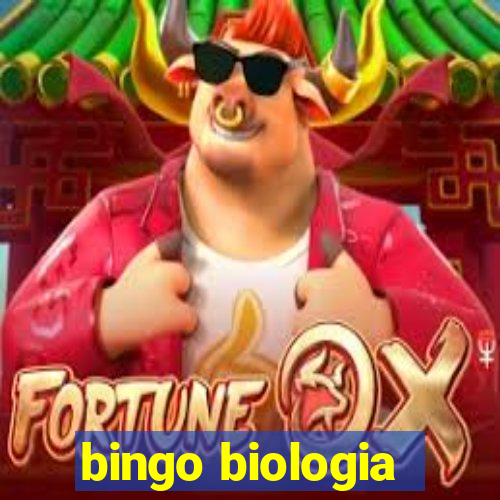 bingo biologia