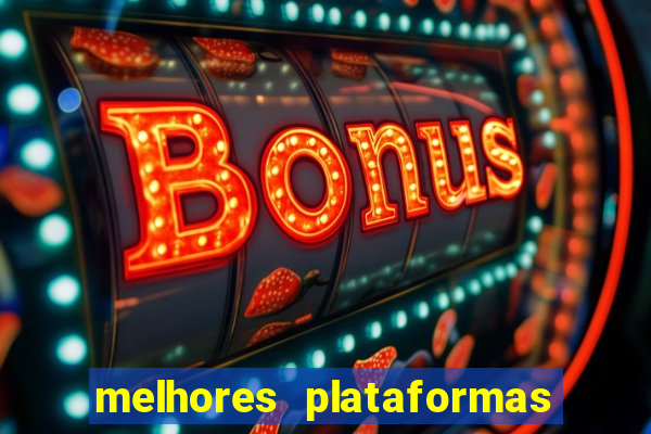 melhores plataformas de jogo online