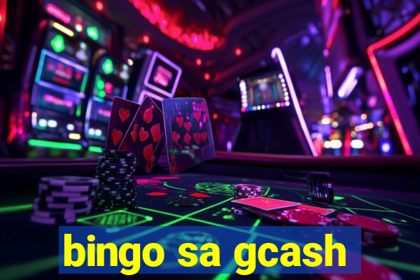 bingo sa gcash