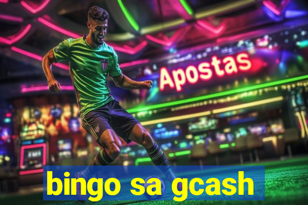 bingo sa gcash