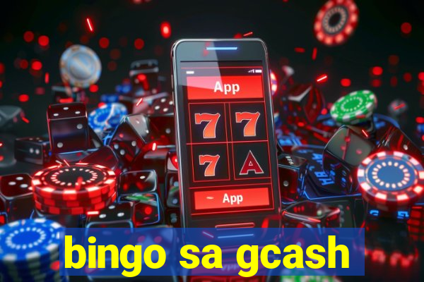 bingo sa gcash