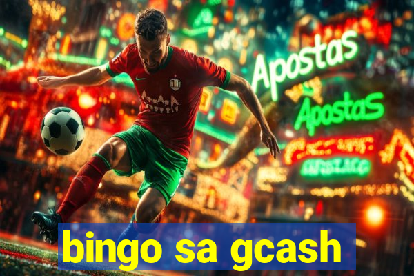 bingo sa gcash