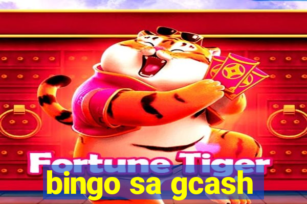 bingo sa gcash