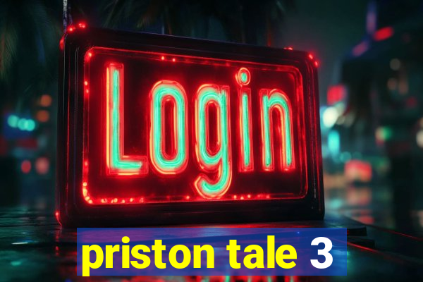 priston tale 3