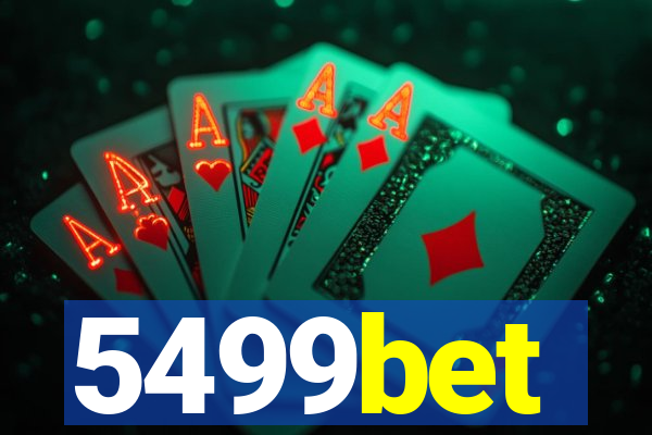 5499bet