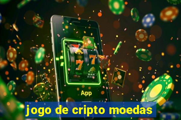 jogo de cripto moedas