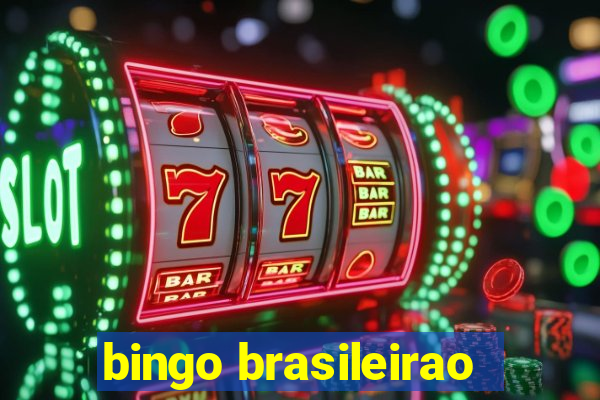 bingo brasileirao