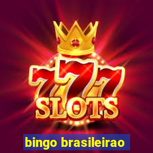 bingo brasileirao