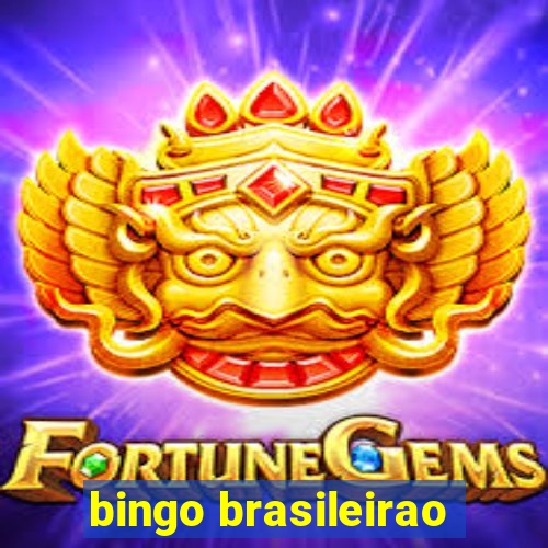 bingo brasileirao