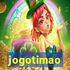 jogotimao