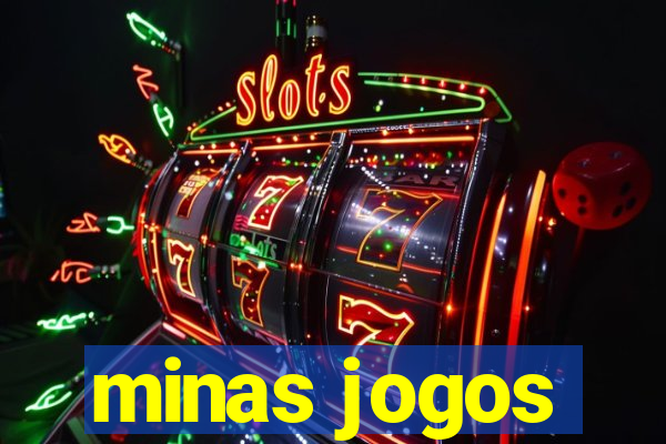 minas jogos