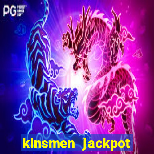 kinsmen jackpot bingo youtube