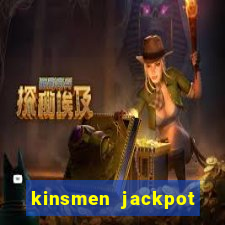 kinsmen jackpot bingo youtube