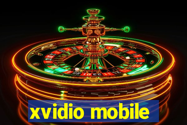 xvidio mobile