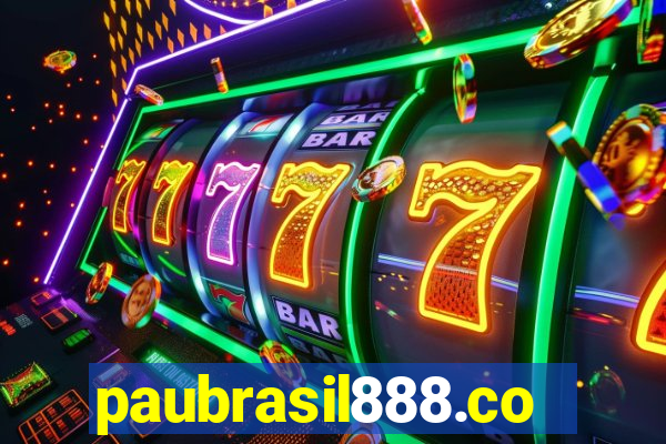 paubrasil888.com