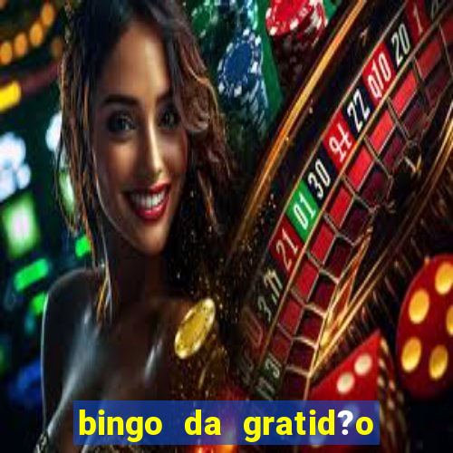 bingo da gratid?o para imprimir