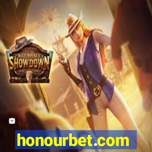 honourbet.com