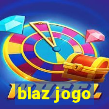 blaz jogo