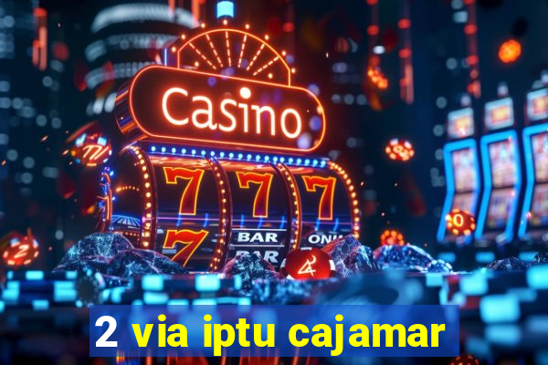 2 via iptu cajamar