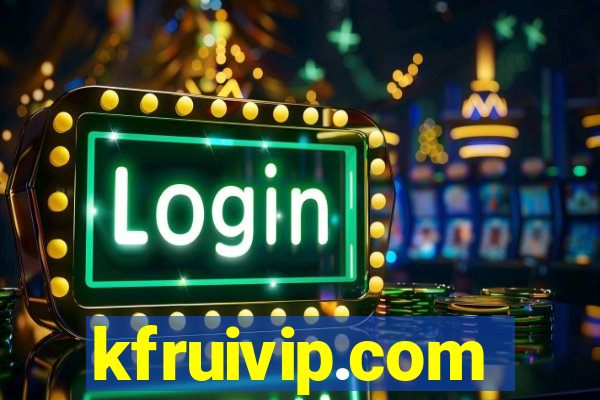 kfruivip.com