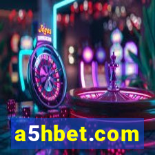 a5hbet.com