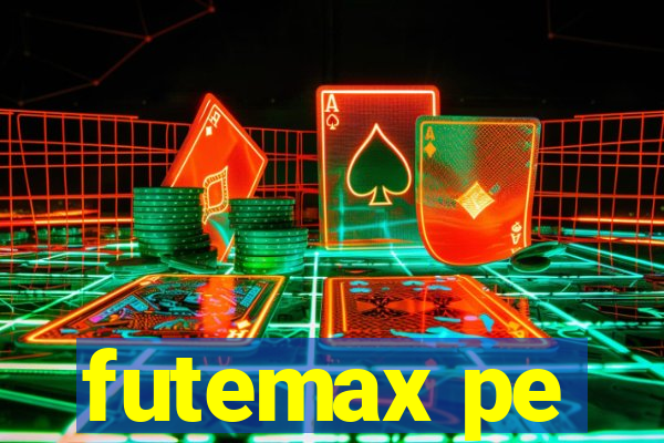 futemax pe