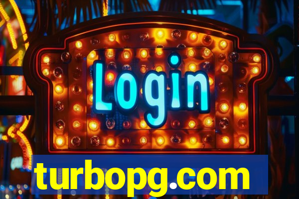 turbopg.com