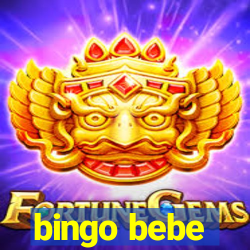 bingo bebe