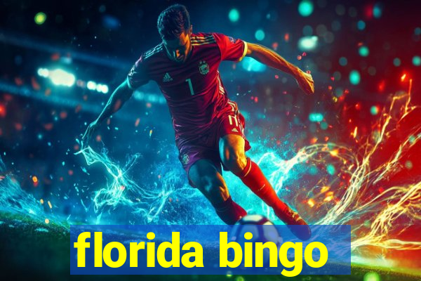 florida bingo